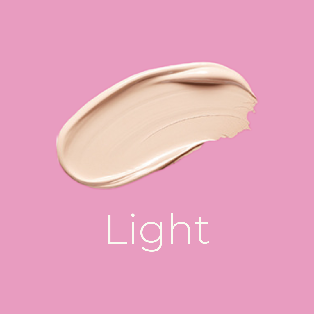 Peptide Bounce Balm Foundation