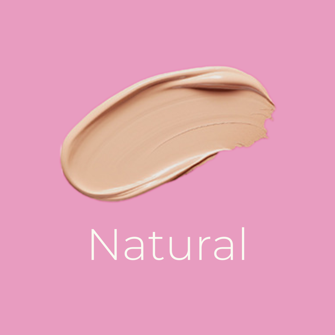 Peptide Bounce Balm Foundation
