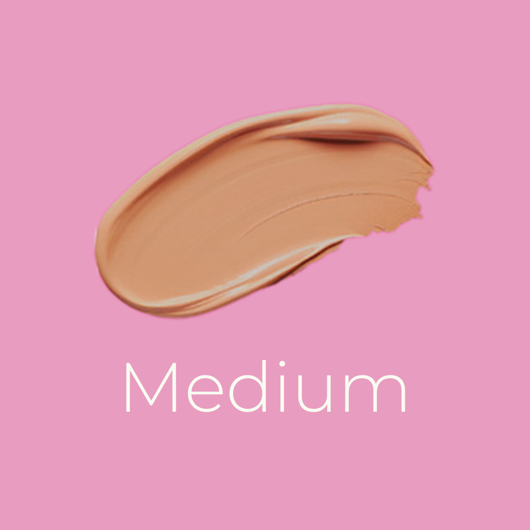Peptide Bounce Balm Foundation