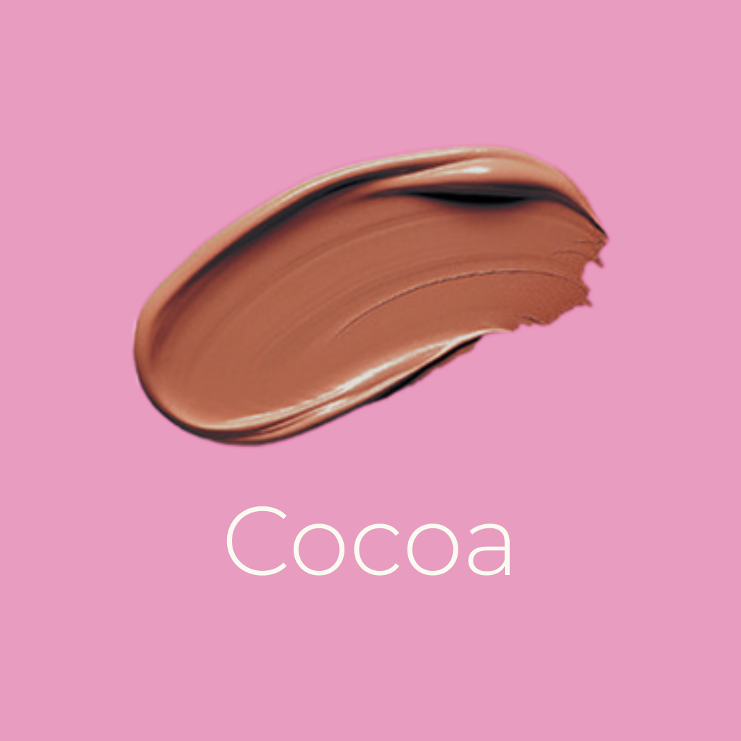 Peptide Bounce Balm Foundation