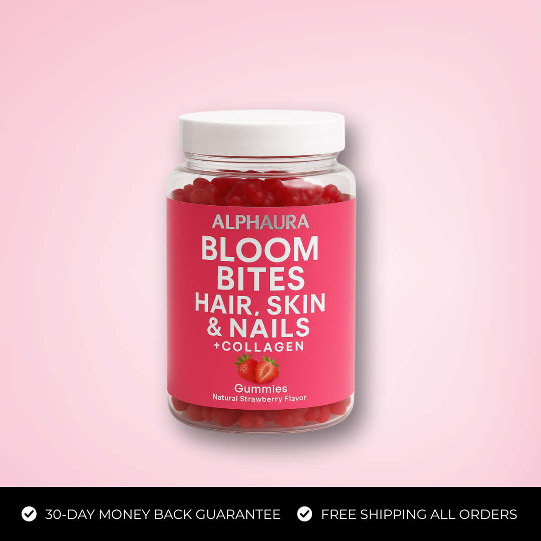 Bloom Bites™
