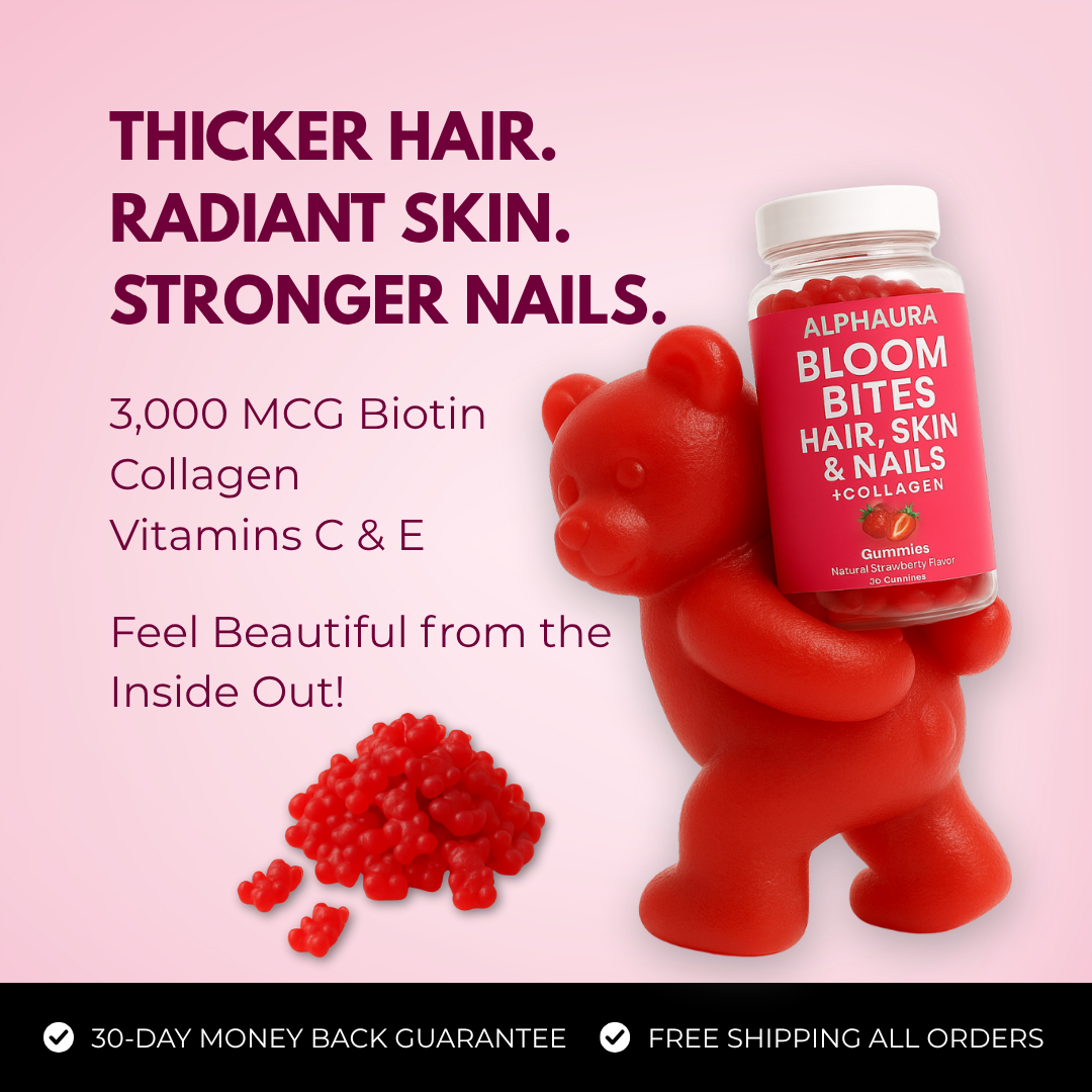 Bloom Bites™