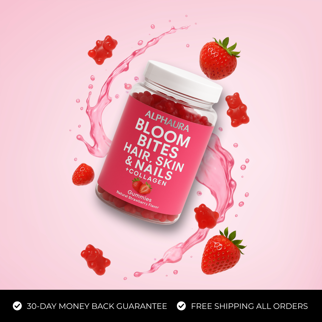 Bloom Bites™