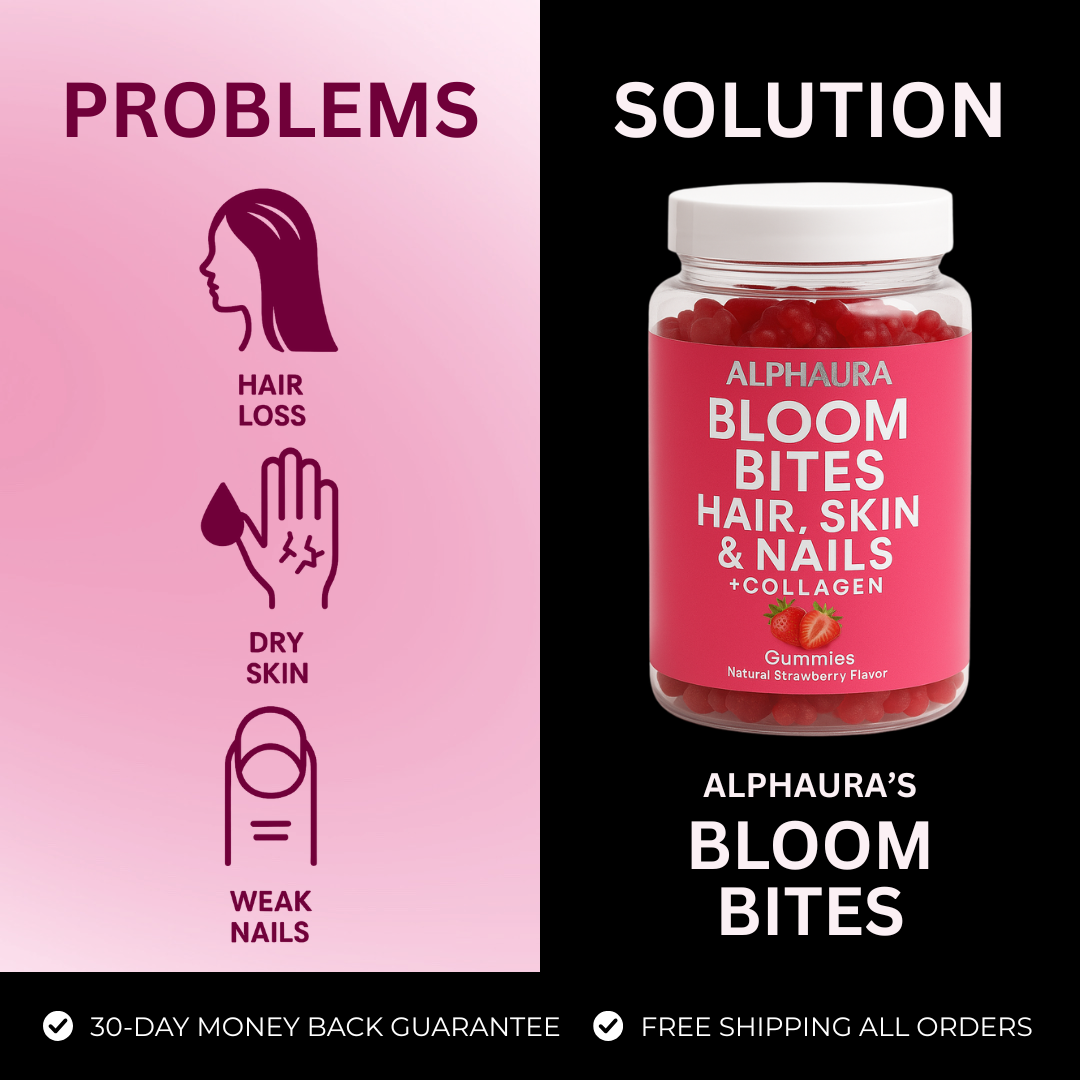Bloom Bites™