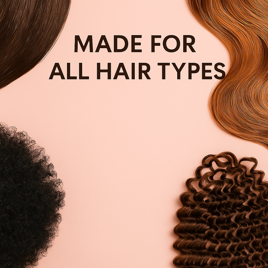 Instant Curling Wand