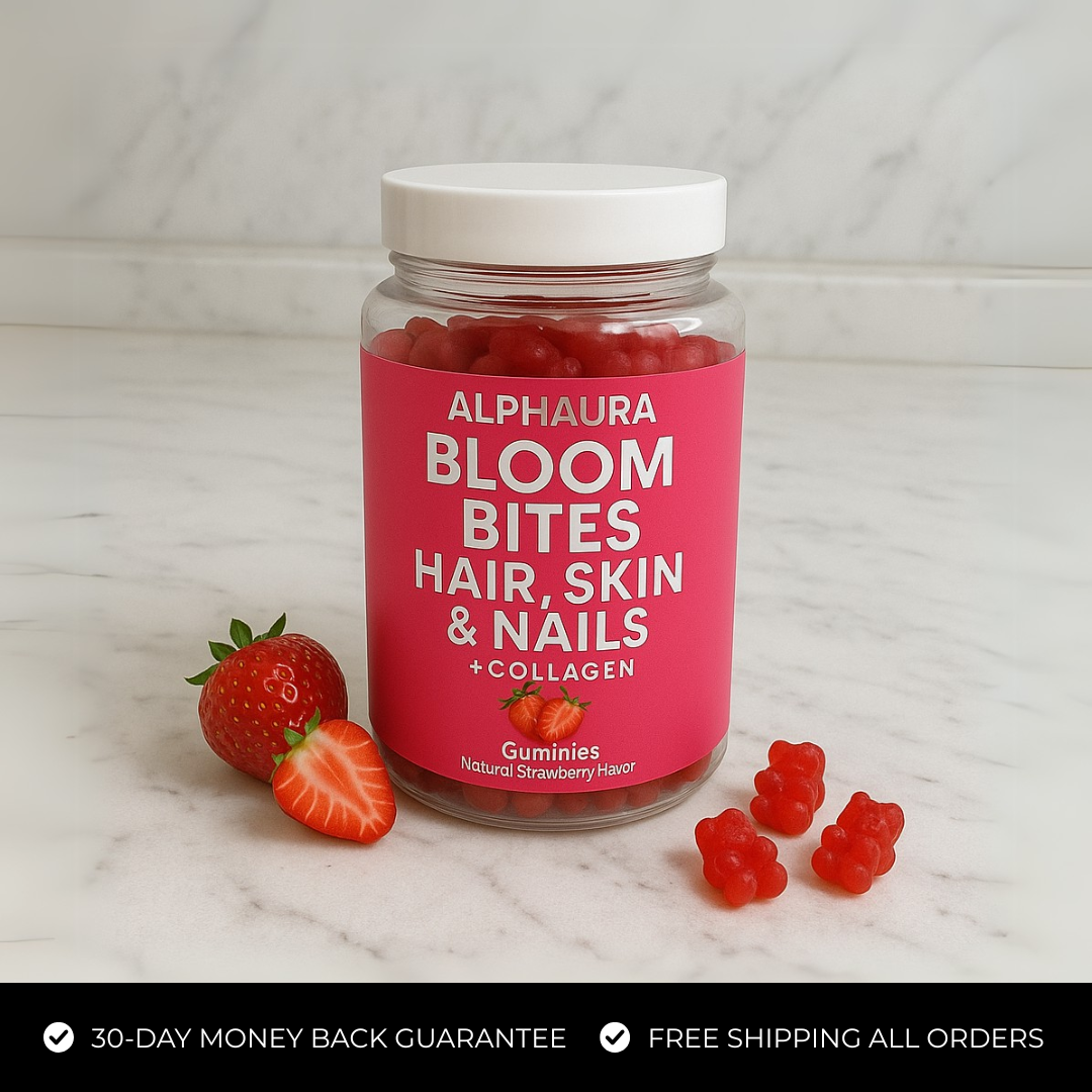 Bloom Bites™