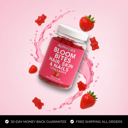 Bloom Bites™