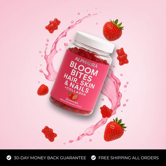 Bloom Bites™