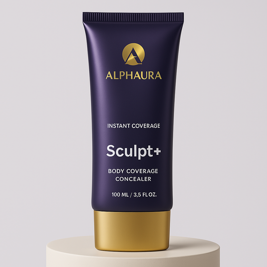 Sculpt+ Instant Body Coverage Concealer