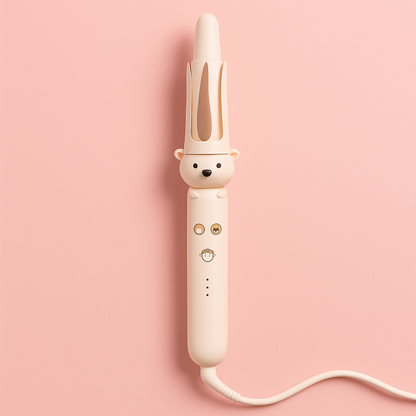 Instant Curling Wand