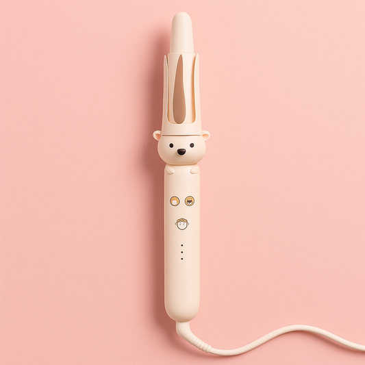 Instant Curling Wand