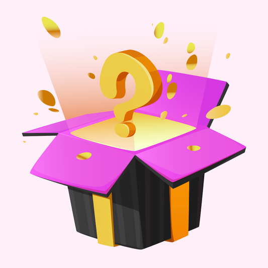 Mystery Gift